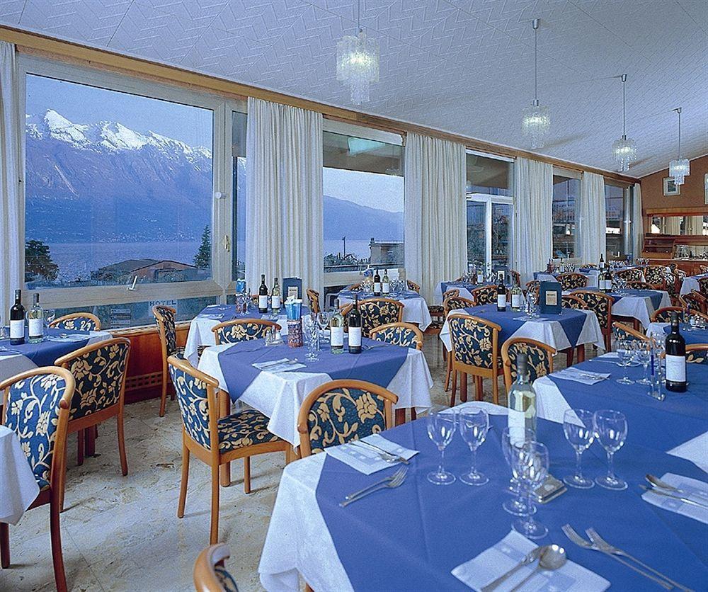 Hotel Garden Limone sul Garda Exteriör bild