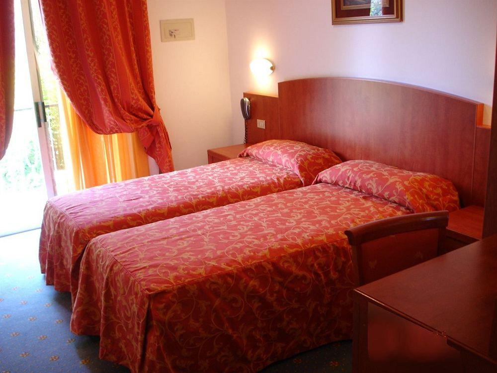 Hotel Garden Limone sul Garda Exteriör bild